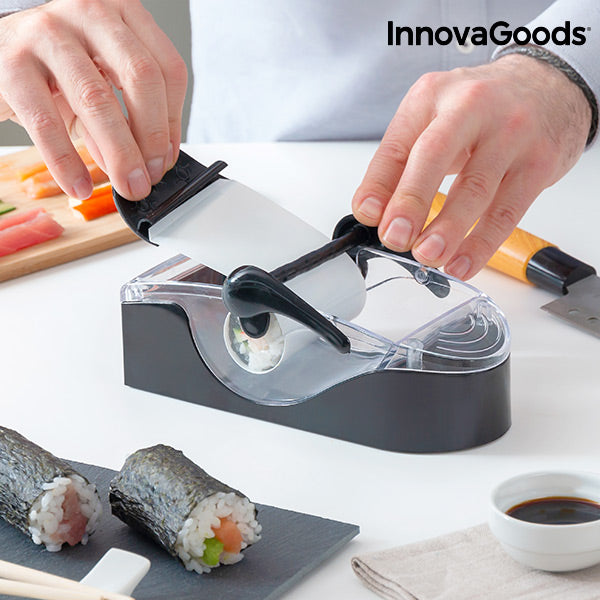 Machine a Sushi, Multifonction Appareil a Sushi, Réutilisable