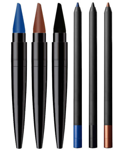 Eyeliners y lápices de ojos