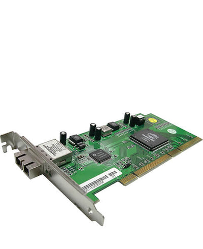 Tarjetas PCI