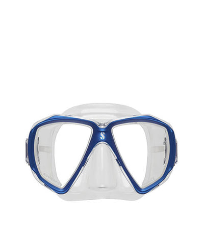 Gafas de buceo y snorkel