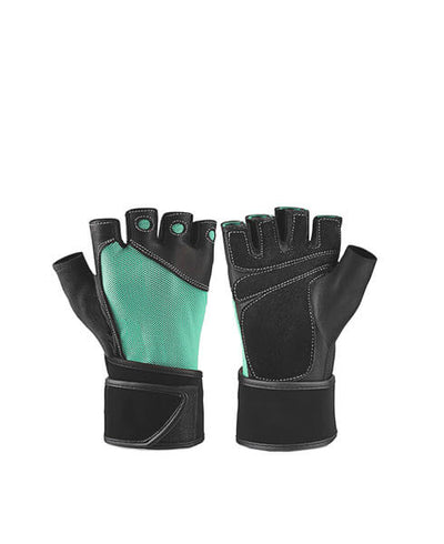 Guantes de levantamiento