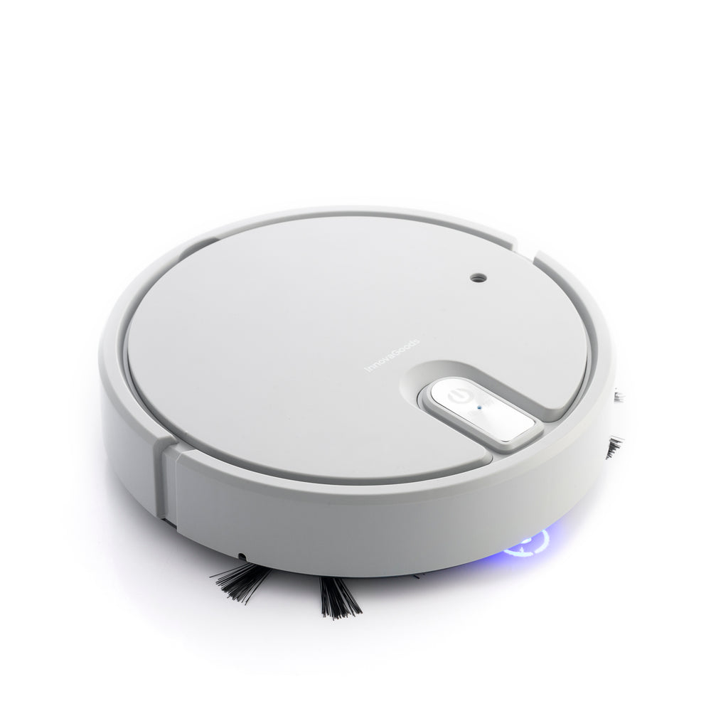 SMART ROBOT VACUUM CLEANER popular ROVAC 1000 INNOVAGOODS