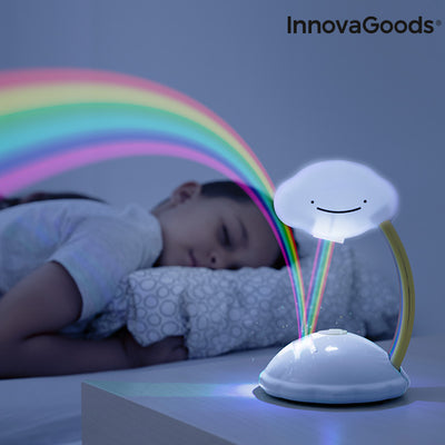 Buy InnovaGoods - LED Neck Reading Light Nereled
