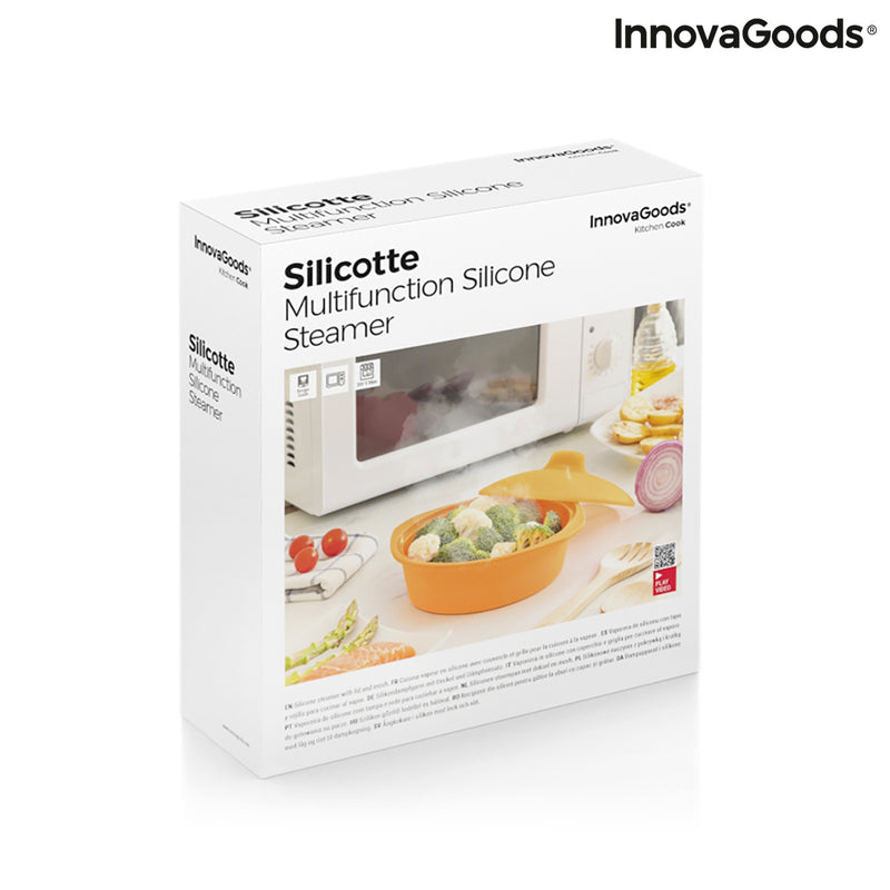 Kit pour création de Sushi avec recettes Innovagoods