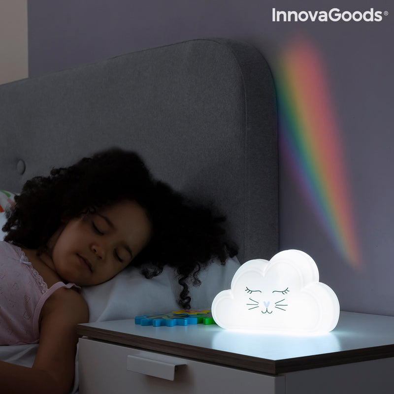 Lampe Projecteur Coucher de Soleil Sulam InnovaGoods – InnovaGoods Store