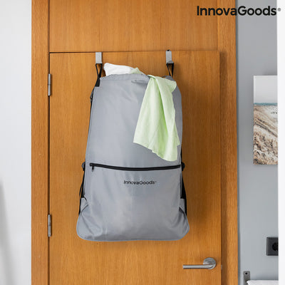 Backpack Laundry Bag Clepac InnovaGoods