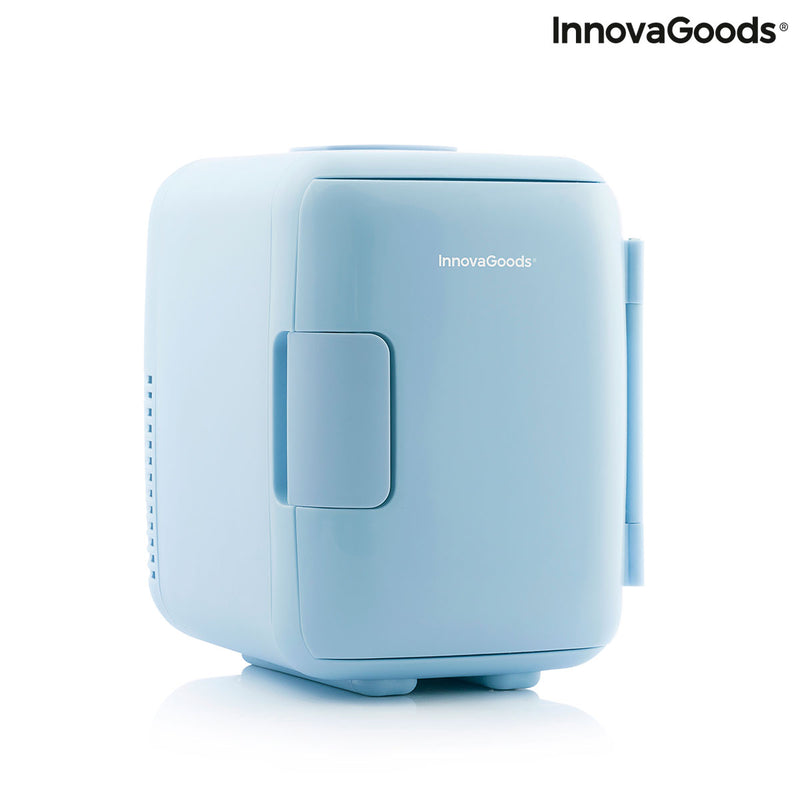 Mini Réfrigérateur à Cosmétiques Kulco InnovaGoods – Innovagoods Maroc