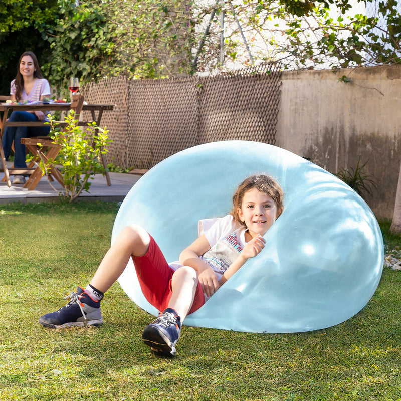 Bulle Gonflable Géante Bagge InnovaGoods – InnovaGoods Store