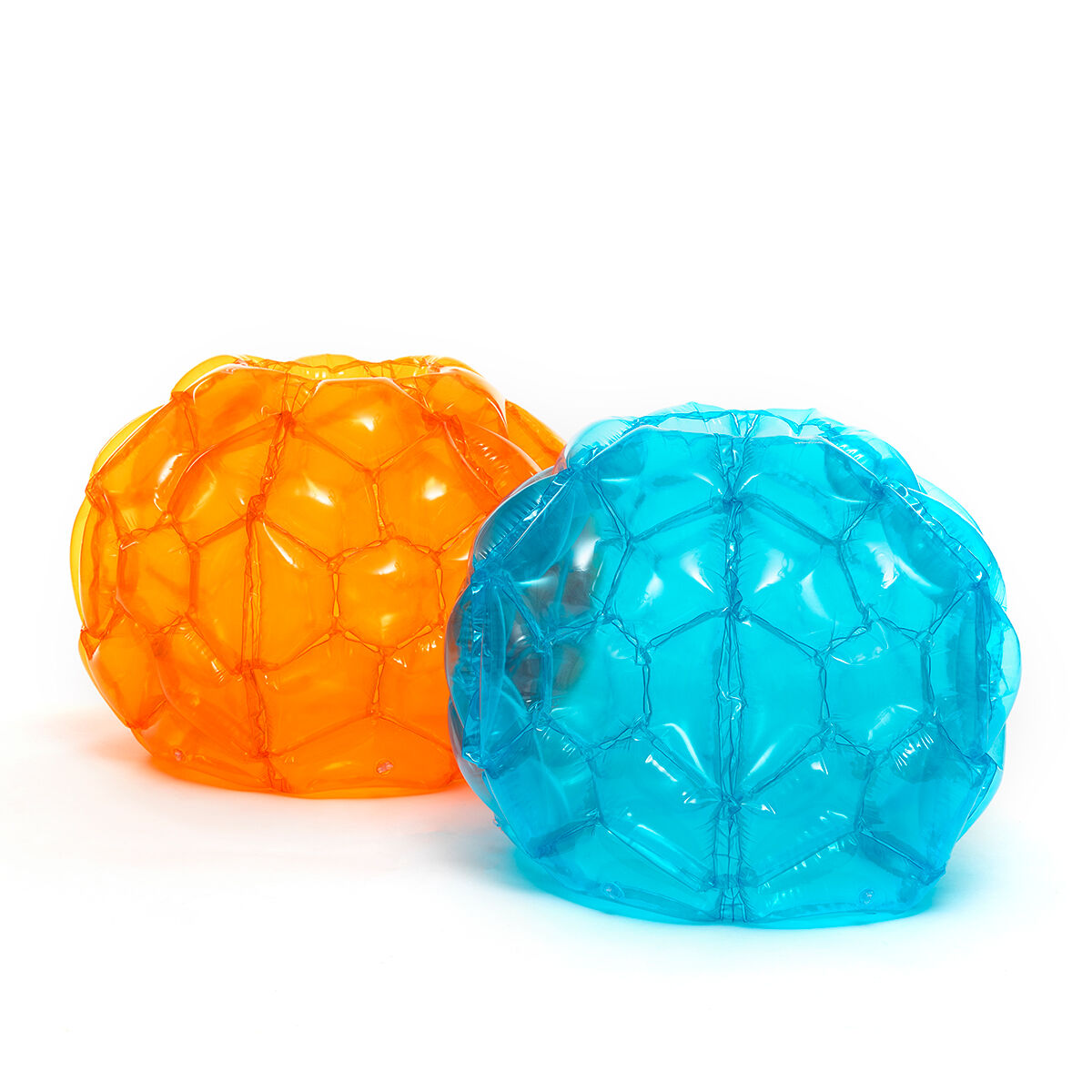 Ballon bulle gonflable géante XXL pour enfant - Jeu Multifonctions - D –  Monkey Sip