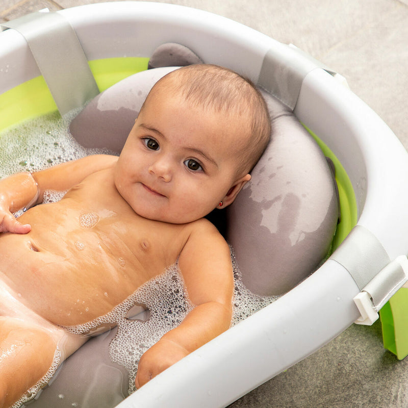 Las mejores ofertas en Cojín de baño bañeras para Bebés