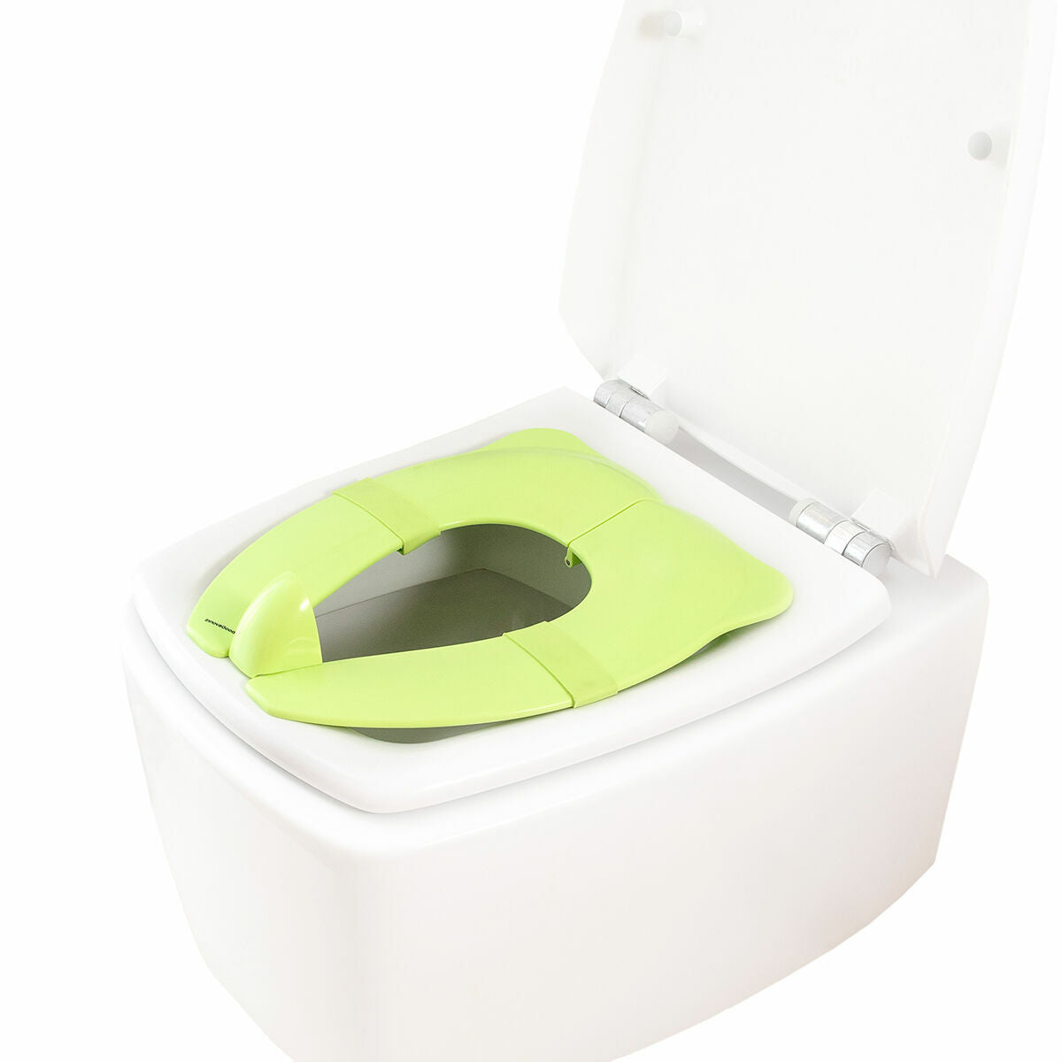Reductor plegable para WC artículos para viaje con bebés: Maxbebés