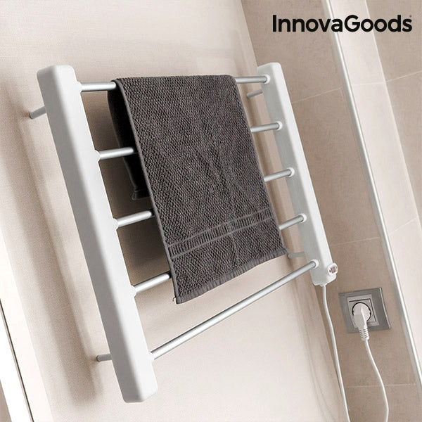 Secador de toalla electrico bajo consumo con autoregulacion 3 barras : 750  24