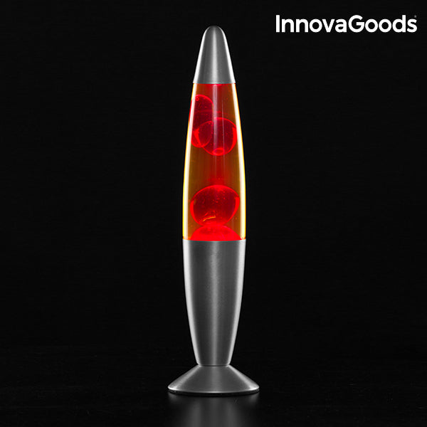 Lava Lamp Magla InnovaGoods – InnovaGoods Store