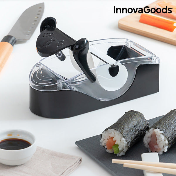 Macchina per il Sushi Oishake InnovaGoods – InnovaGoods Store