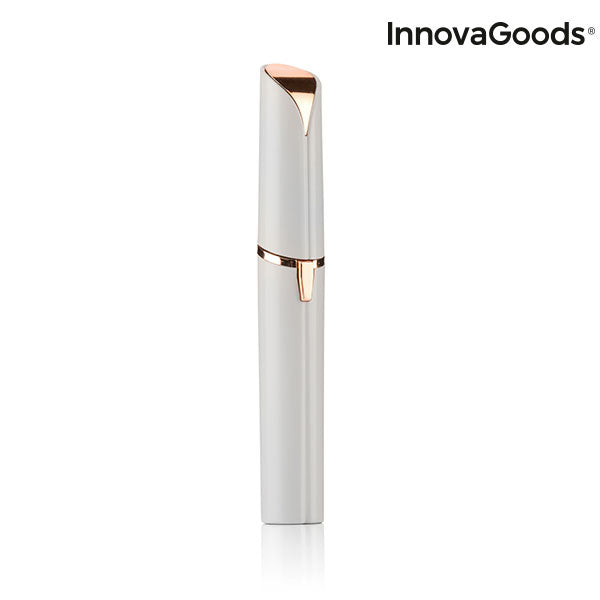 Depiladora de Precision con LED para Vello Facial InnovaGoods InnovaGoods Store