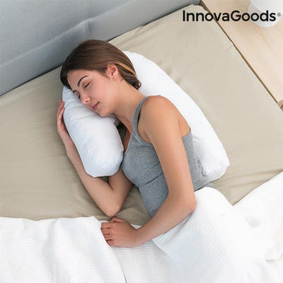 Coussin d'Allaitement Multifonction Brellow InnovaGoods – InnovaGoods Store
