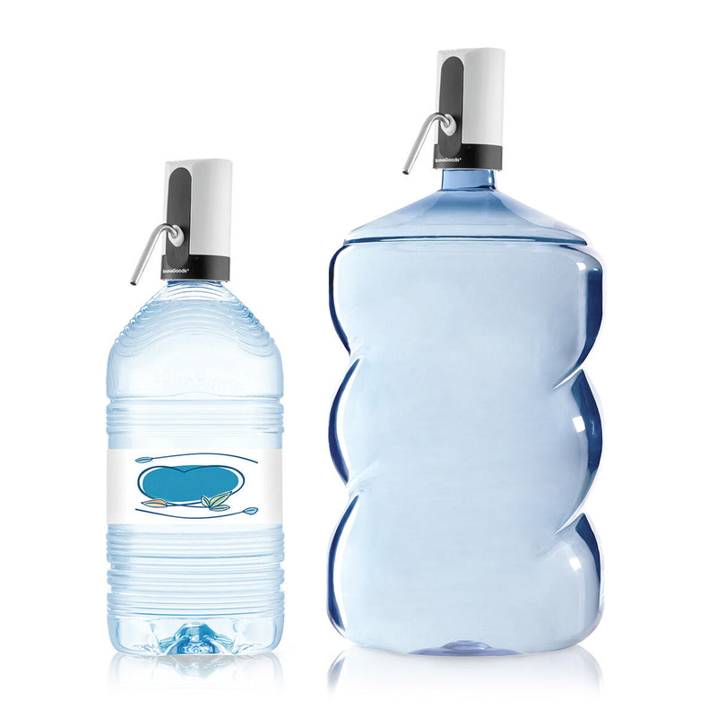 Dispensador agua para garrafas XL INNOVAGOODS Dispensador De Agua P/Garrafas  Xl — Ferretería Roure Juni